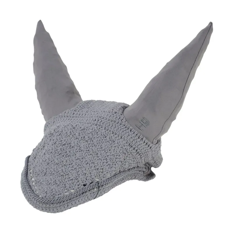 Hy Sport Active Fly Veil - Pencil Point Grey